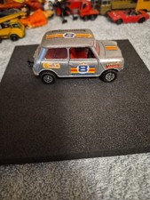 vintage Corgi British Leyland