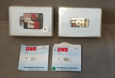 Job Lot GWS 35Mhz Receivers +