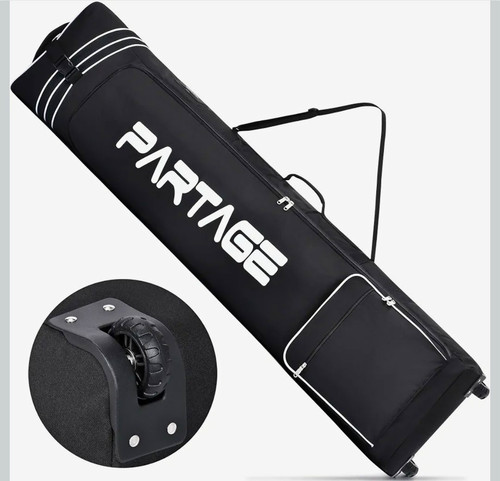Partage snowboard bag with - partage,