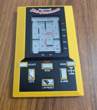 Vintage retro handheld Mini