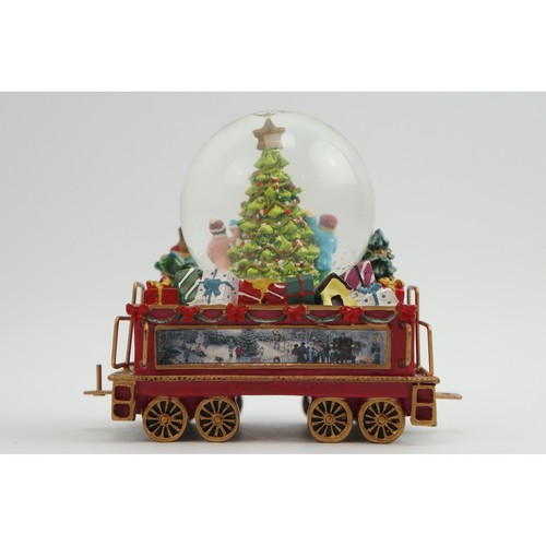 Bradford exchange thomas - bradford,