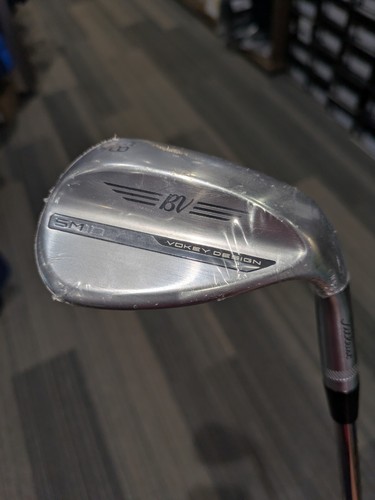 Titleist vokey sm10 degree - 58,
