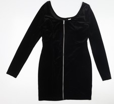 H&M Divided Women’s Black
