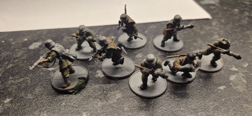 Bolt action k47 german - action/,