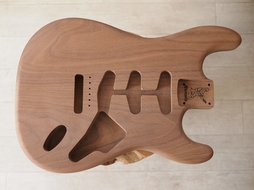 Warmoth unfinished - warmoth,
