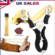 Slingbow Hunting Slingshot