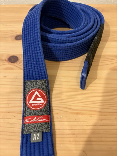 Gracie barra brazilian jiu - brazilian,