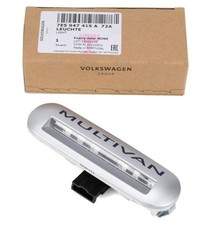 Door puddle light multivan - vw,