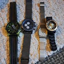 Watch Bundle Joblot All In
