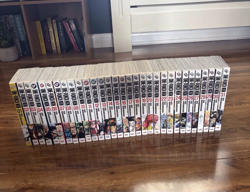 One punch man manga - one,