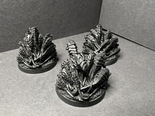 Tyranid RIPPER SWARM OOP -
