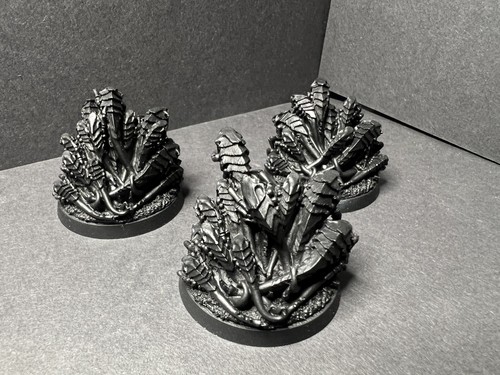 Tyranid ripper swarm oop - tyranid,