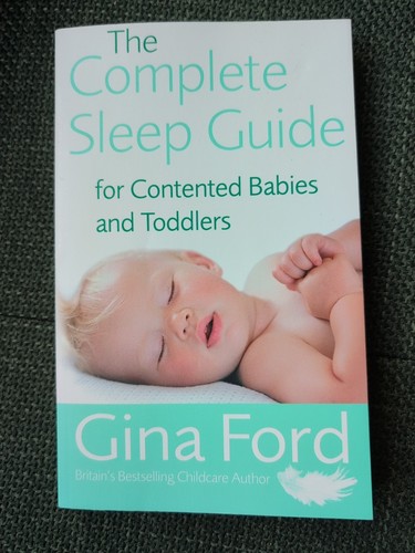 Complete sleep guide for - complete,