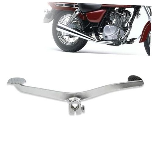 Gear shifter lever - gear,