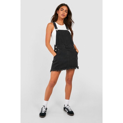 Boohoo women betty black - women’s,