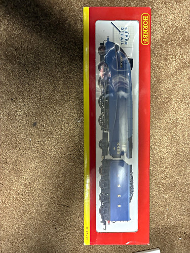 Hornby r2059 lner class - r2059,