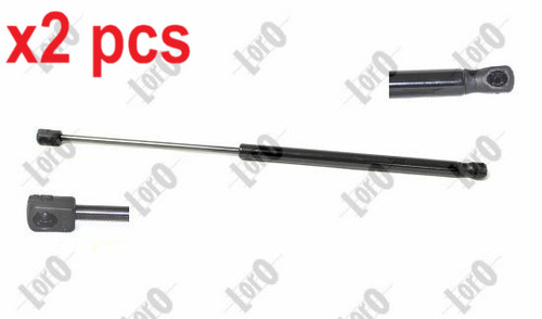 Pcs both sides gas spring - pcs,