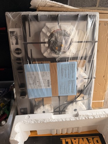 Aeg hsg657fw0 burner - aeg, 5