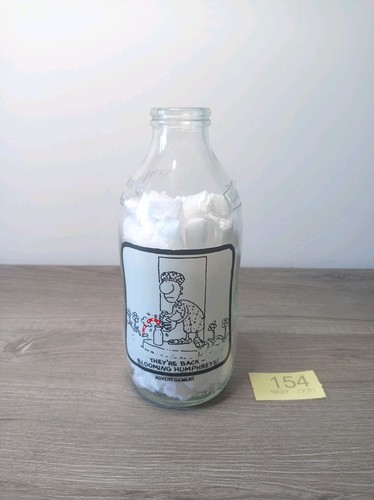 Retro unigate humphrey glass - retro,