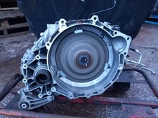 Ford Kuga Mk2 4WD 6 Speed Auto