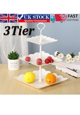 3Tier Cake Stand Afternoon Tea