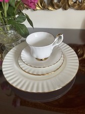 Royal Albert Twin Cups