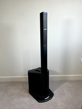 Bose L1 Compact Line Array Portable PA system  | Tested & Complete | Gig Ready