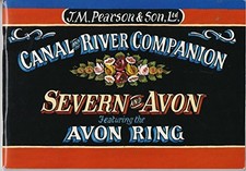Pearson's Canal and River