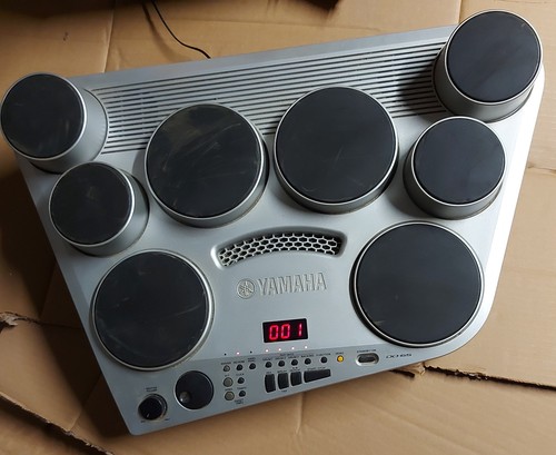 Yamaha digital - dd-65,