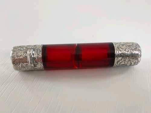 Victorian sterling silver - silver, &