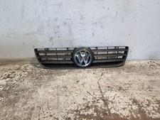 Volkswagen Polo Front Grill