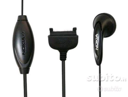 Genuine nokia mono - genuine,