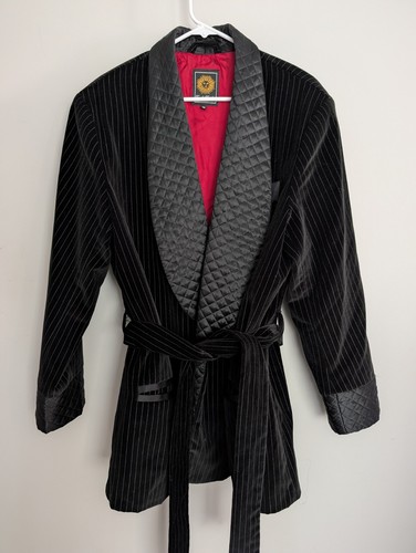 Vintage tachi taylor black - tachi,