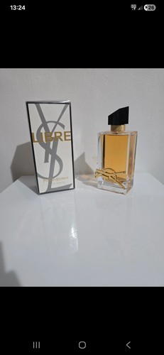 90ml yves saint laurent - saint,