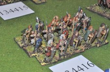 28mm medieval / norman - 15