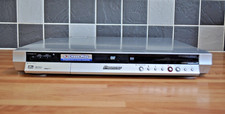 Pioneer DVR-220-S DVD Recorder