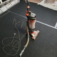 Vax U91-MA-B Mach Air Multicyclonic Upright Vacuum Cleaner Only Part Working