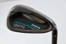 Ladies Ping Rhapsody 2015 #9