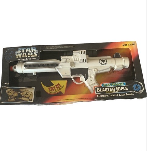 Star wars potf electronic - wars,