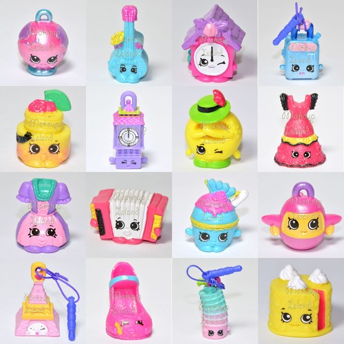 Loose shopkins season wave - loose, 1