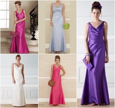 BHS Alicia Bridesmaid Dress