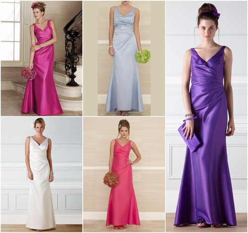Bhs alicia bridesmaid dress - alicia,