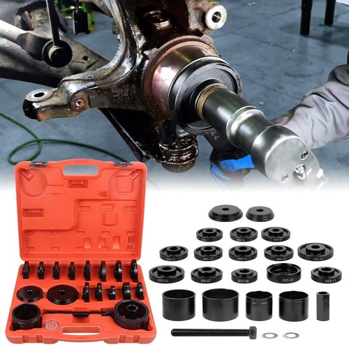 23pc front wheel hub drive - 23pc,