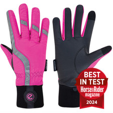 eQUEST Waterproof Hi-Vis