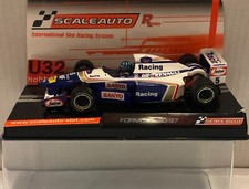 Slot Car Scaleauto SC-6303