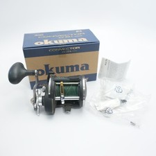 Okuma Convector CV 30  Level Wind Fishing Reel Star Drag