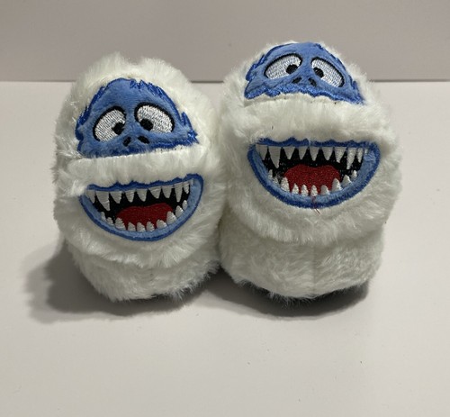 Bumble abominable snowman baby - bumble,