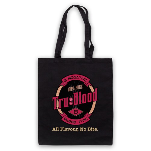 True tru blood - tru, vampire
