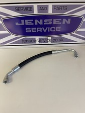 JENSEN INTERCEPTOR MK1 , EARLY MK2 & FF -OIL FILTER HOSE- CANNISTER TYPE CT 2733