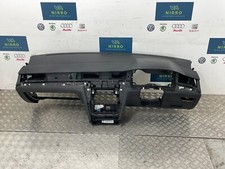 Passat bare dashboard fits - bare,